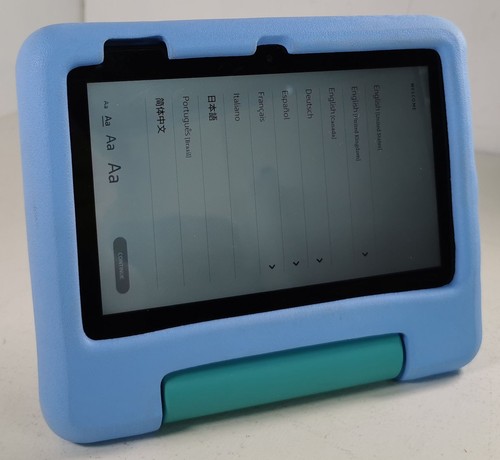 Amazon fire tablet - fire, 7