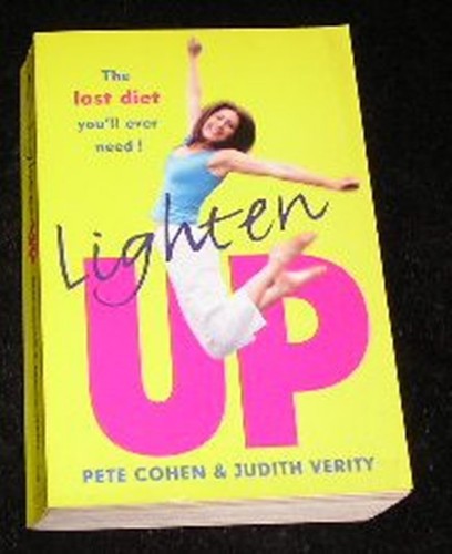 Lighten - , up