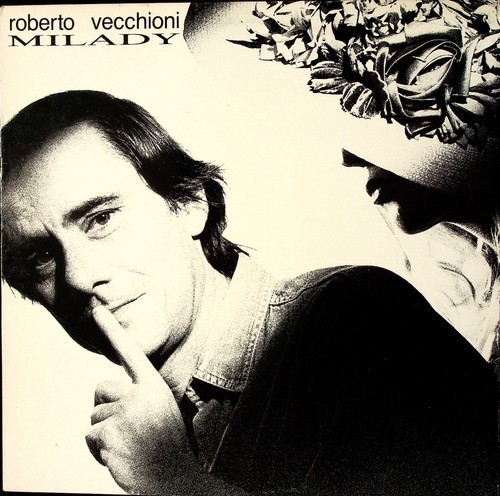 Roberto vecchioni milady - –,
