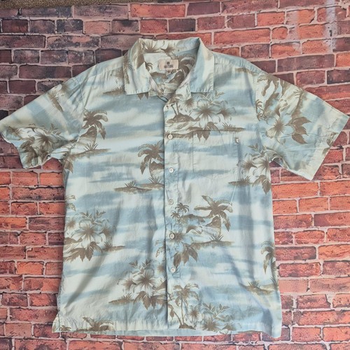 Solitude men hawaiian - solitude,