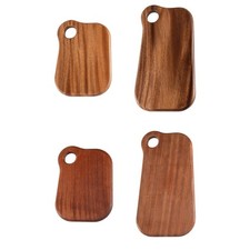 Tagliere in legno, ceppo