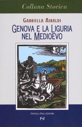 Libro gabriella airaldi - libro,