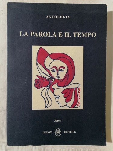 Libro antologia parola il - parola, e