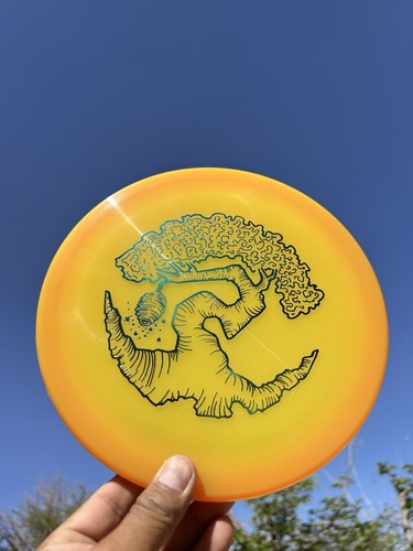Nuovo discraft glo - z, flx