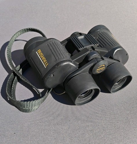 Bushnell powerview 7x35 - bushnell,