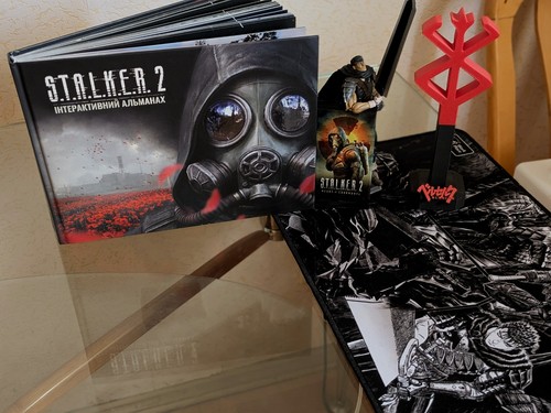 Stalker - , 2