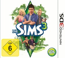 The sims juego para - the, consola
