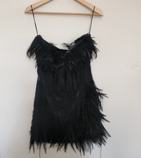 Costume vestito donna Mystery