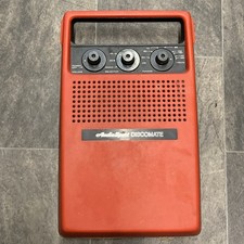 Registratore portatile vintage