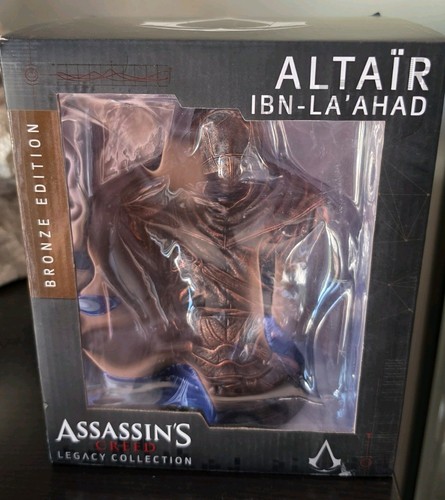 Busto altair assassin s - busto,
