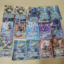 Battle spirits cards - battle,