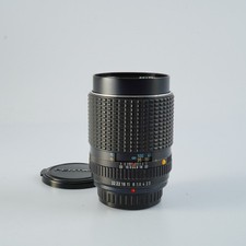 Excellent Smc PENTAX 135mm F, / 2.5 Pour PENTAX K Prime