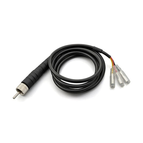 Convertitore impulsi di - di,