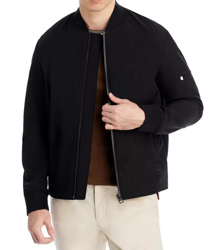 Hugo boss giubbotto - hugo, bomber
