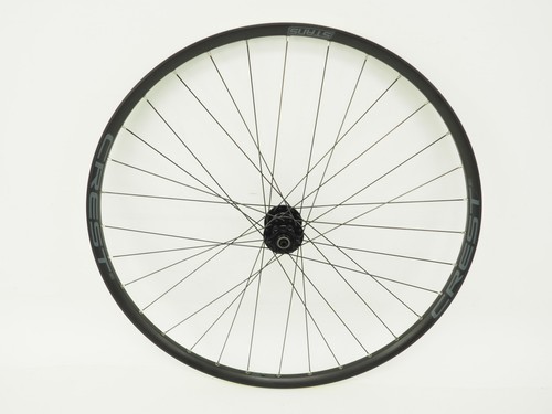 Nuovo stan crest freno a - stan's,