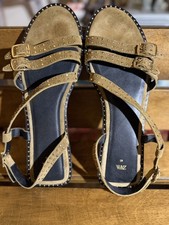 Zara Women’s Summer Sandals