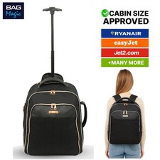 EasyJet Borsa da Cabina