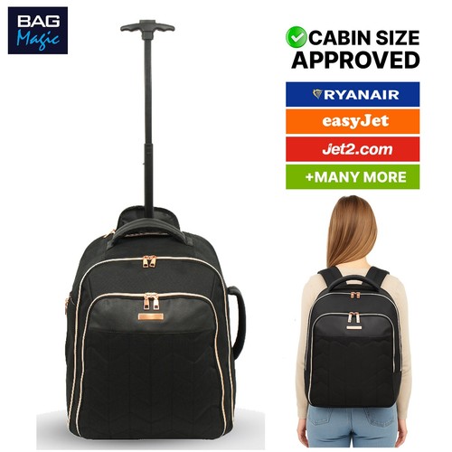 Easyjet borsa cabina - da,