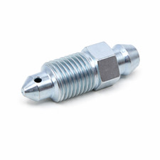 Pinza freno nipplo - spurgo, m10