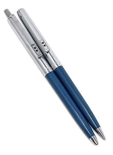 Set penna sfera matite - e,