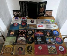 Grateful Dead – Beyond