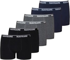6 BOXER UOMO NAVIGARE ART