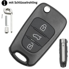 Carter di ricambio chiave per