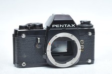 Corpo fotocamera Pentax LX
