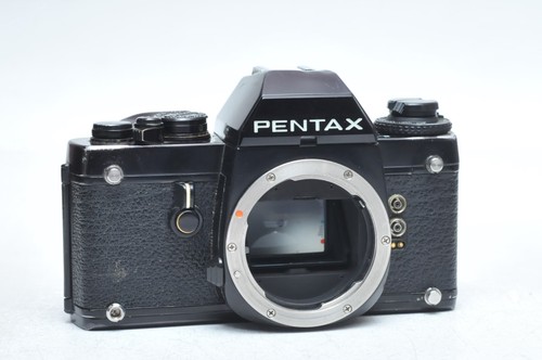 Corpo fotocamera pentax - corpo, lx