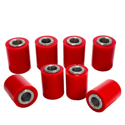Kit boccole mini clubman - mini,