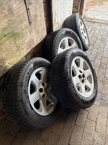 Cerchi range rover - cerchi,