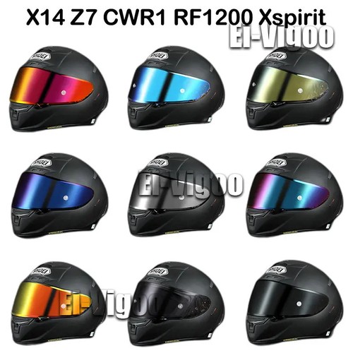 Visiera casco per - casco, shoei