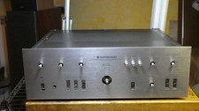 Kenwood  ka 7300 Amplificatore