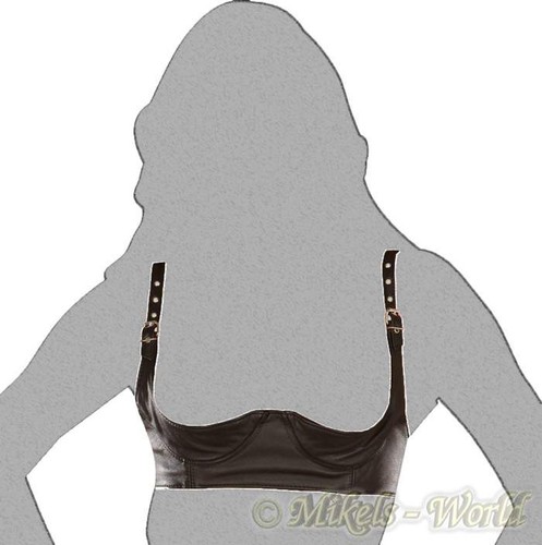 Ledapol reggiseno balconette - ledapol,