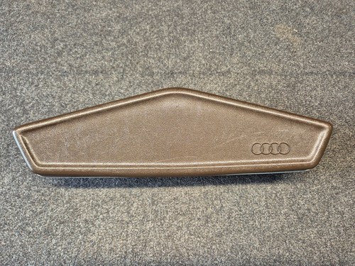 Pulsante clacson volante audi - clacson,