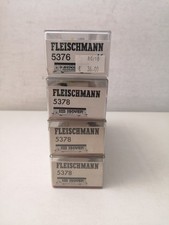 Fleishmann 1x 5376 3x5378