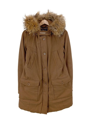 Woolrich giacca invernale - woolrich,
