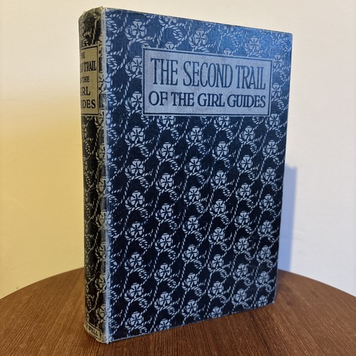 The second trail - second, of