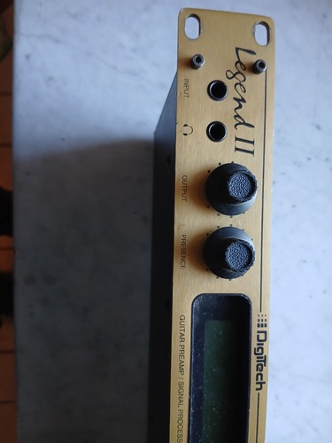 Effetto chitarra processore - effetto,