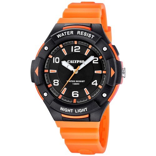 Calypso orologio uomo quarzo - uomo,