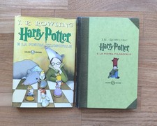 Rowling - Harry Potter e la