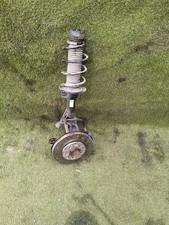 6Q0256AC fusello Mozzo anteriore destro per VOLKSWAGEN POLO 1.4 TDI 2015