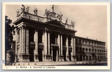 ROMA S. Giovanni in Laterano