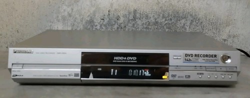 Panasonic dmr eh55 dvd - panasonic, dmr-eh55