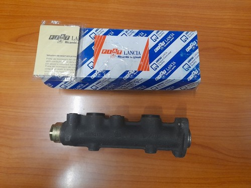 Pompa freni ritmo 105 125 - freni,