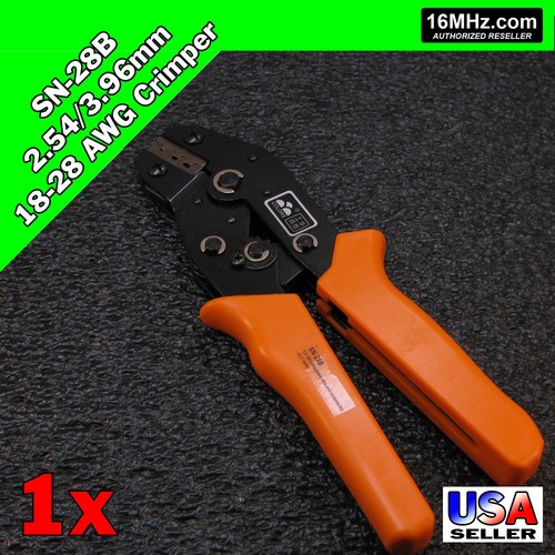 28b pinza crimpatrice - pinza,