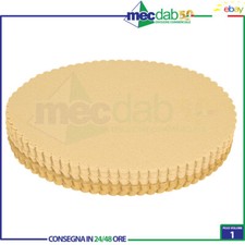 Tovagliette in Carta Paglia