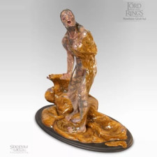 Sideshow Weta NEWBORN URUK-HAI Statue Lord of the Rings Figure Hobbit Lotr