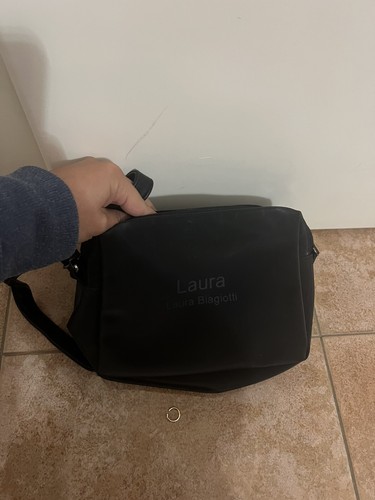 Borsa laura biagiotti - borsa,
