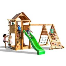 Parco giochi per bambini in